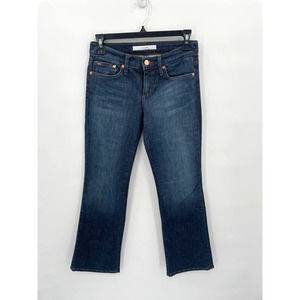 Joe's Jeans | Provacateur Bootcut Flare in Kenendy Wash // 24